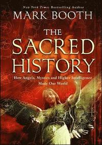 bokomslag The Sacred History
