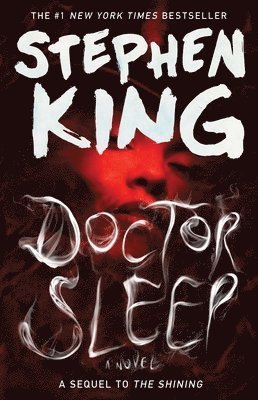 bokomslag Doctor Sleep