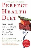 bokomslag Perfect Health Diet