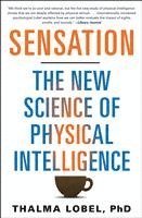 bokomslag Sensation: The New Science of Physical Intelligence