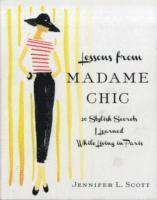 Lessons from Madame Chic 1