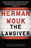 Herman Wouk - The Lawgiver, Häftad