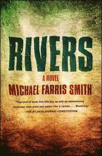 bokomslag Rivers