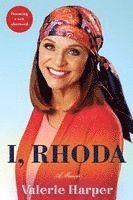 bokomslag I, Rhoda