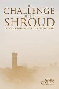 bokomslag Challenge of the Shroud