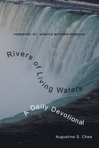 bokomslag Rivers of Living Waters