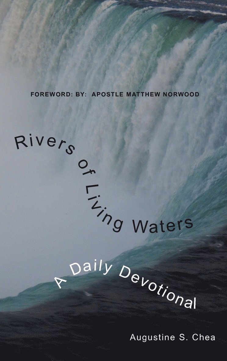 Rivers of Living Waters 1