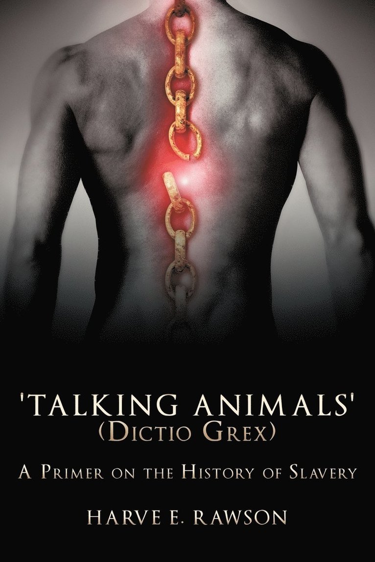 'Talking Animals' (Dictio Grex) 1
