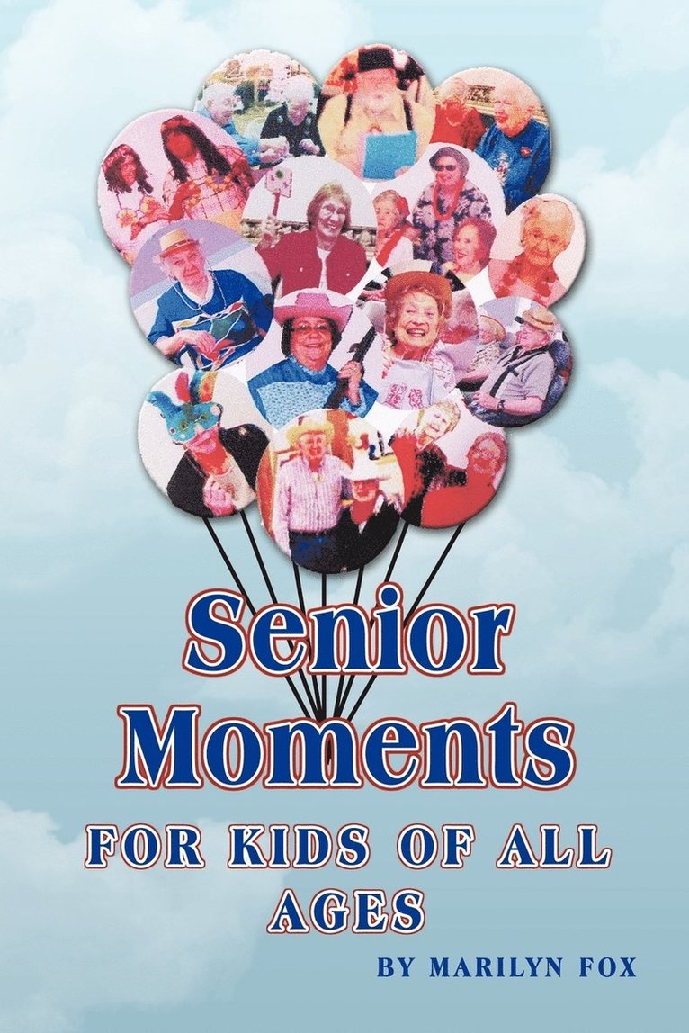 Senior Moments 1