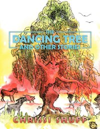 bokomslag The Dancing Tree and Other Stories