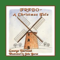 bokomslag FREDO - A Christmas Tale