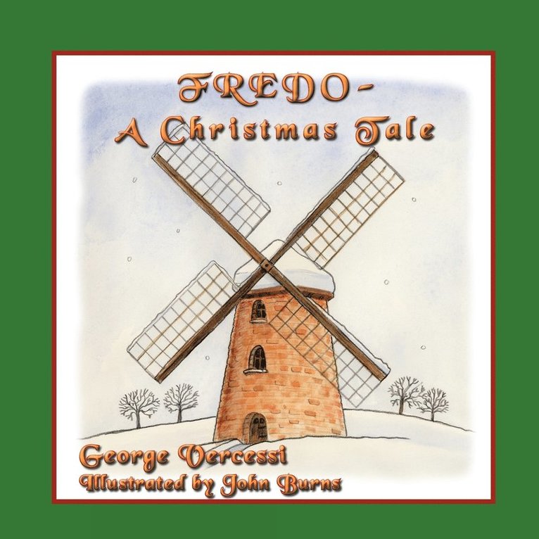 FREDO - A Christmas Tale 1