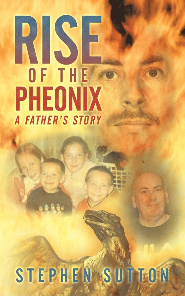 Rise of the Pheonix 1