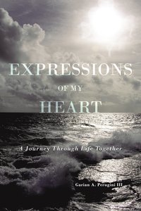 bokomslag Expressions Of My Heart