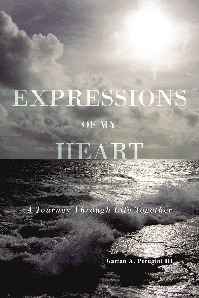 Expressions Of My Heart 1