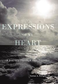 bokomslag Expressions Of My Heart