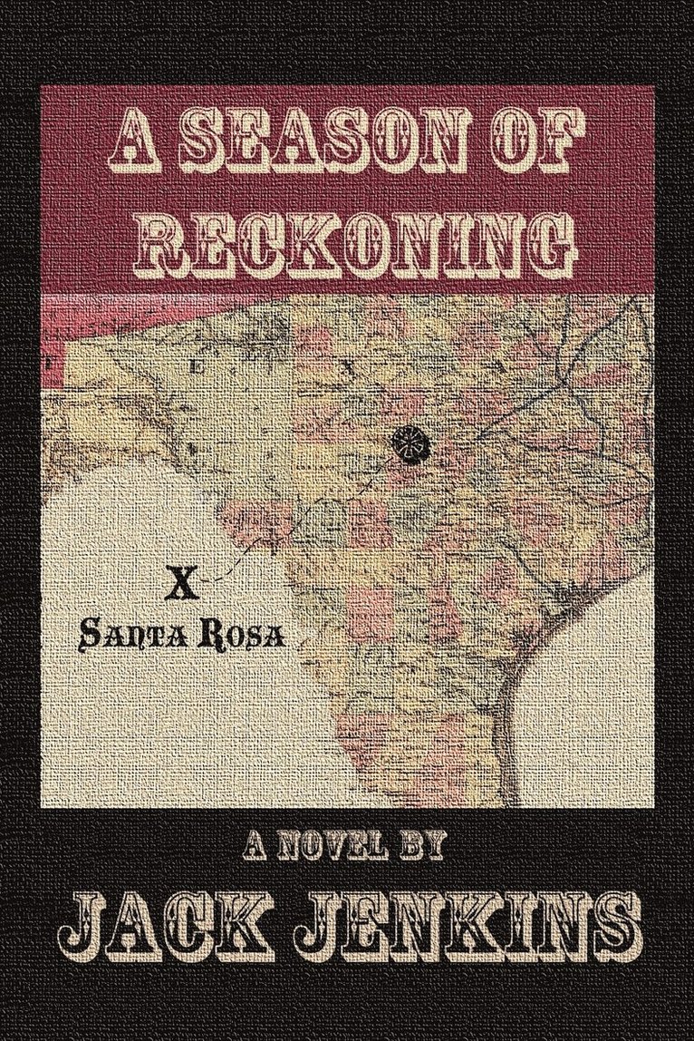 Season of Reckoning 1