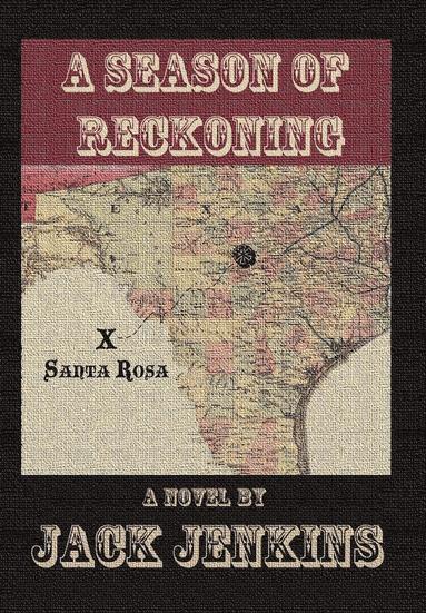 bokomslag A Season of Reckoning