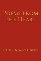 bokomslag Poems from the Heart