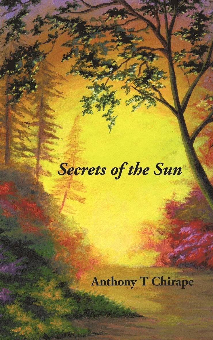 Secrets of the Sun 1