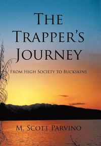 bokomslag The Trapper's Journey