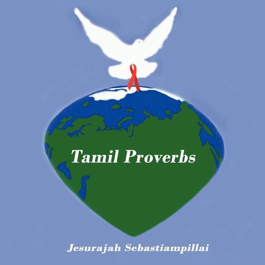 bokomslag Tamil Proverbs