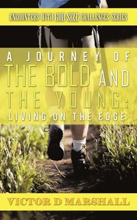 bokomslag A Journey of the Bold and the Young