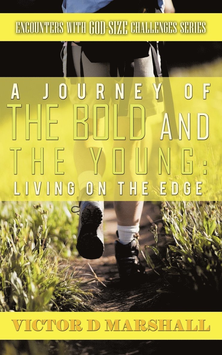 A Journey of the Bold and the Young 1