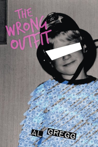 bokomslag Wrong Outfit
