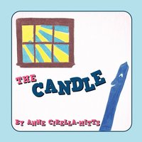 bokomslag The Candle