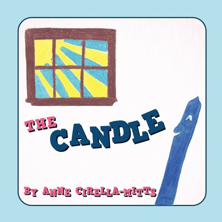 The Candle 1