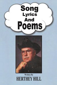bokomslag Song Lyrics and Poems