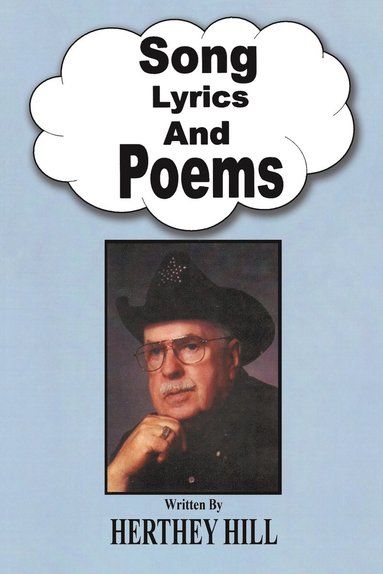 bokomslag Song Lyrics and Poems