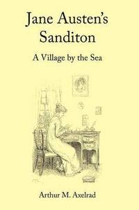 bokomslag Jane Austen's Sanditon