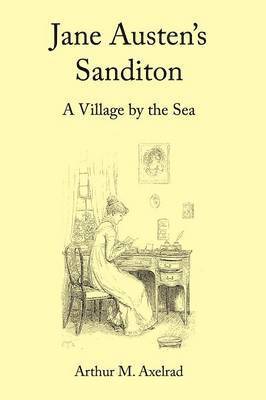 Jane Austen's Sanditon 1