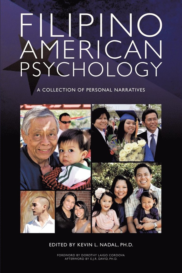 Filipino American Psychology 1