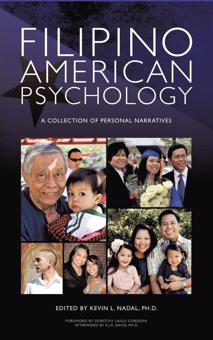 Filipino American Psychology 1