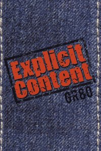 bokomslag Explicit Content