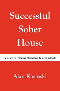 bokomslag Successful Sober House