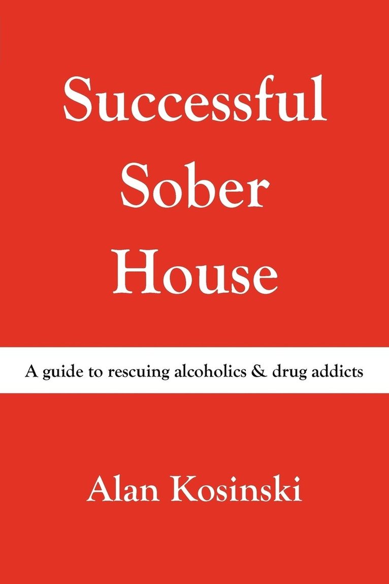 Successful Sober House 1