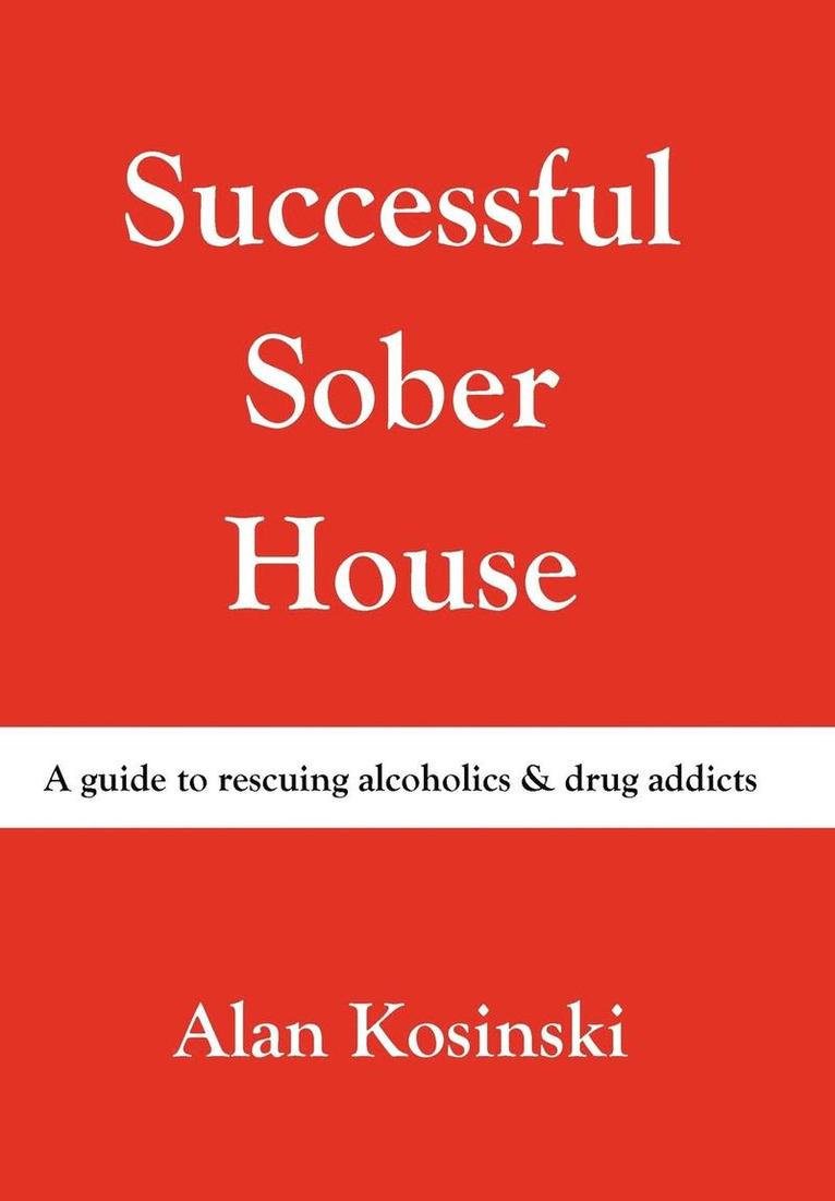 Successful Sober House 1