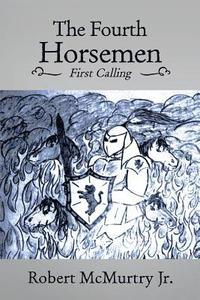 bokomslag Fourth Horsemen