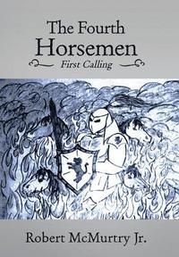 bokomslag Fourth Horsemen
