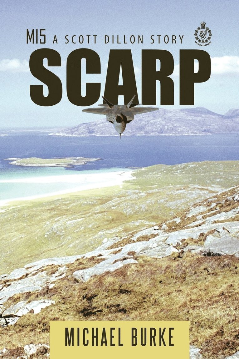 Scarp 1