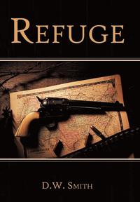 bokomslag Refuge