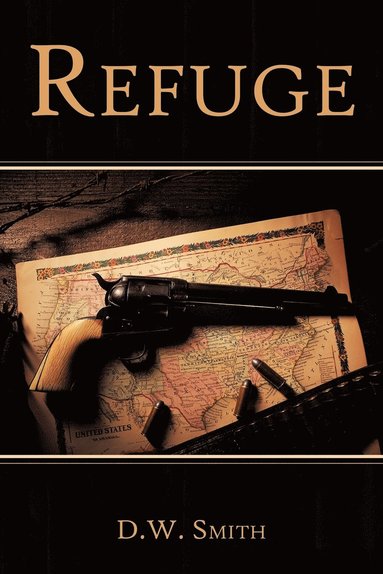 D.W. Smith - Refuge, Häftad
