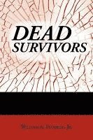 bokomslag Dead Survivors