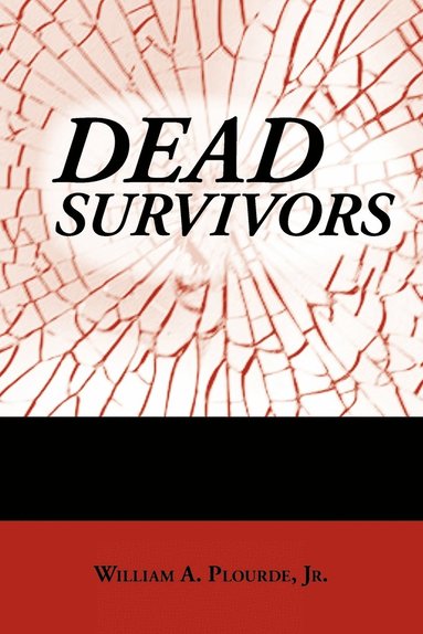bokomslag Dead Survivors