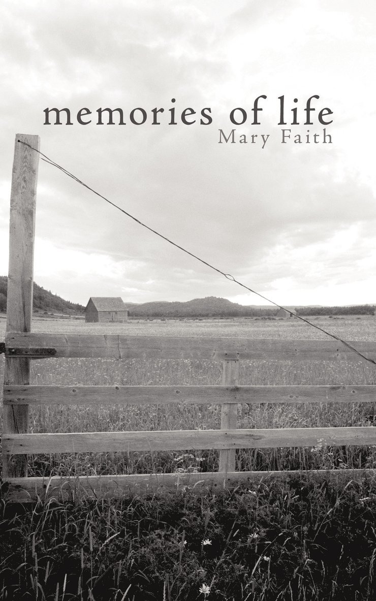 Memories of Life 1