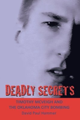 bokomslag Deadly Secrets